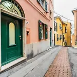 Διαμέρισμα Borgo Porticciolo Sea&center *