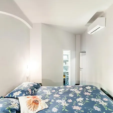 Apartment Borgo Porticciolo Sea&center