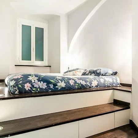 Borgo Porticciolo Sea&center Apartamento *