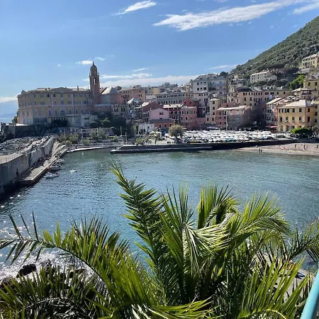 Apartamento Borgo Porticciolo Sea&center *