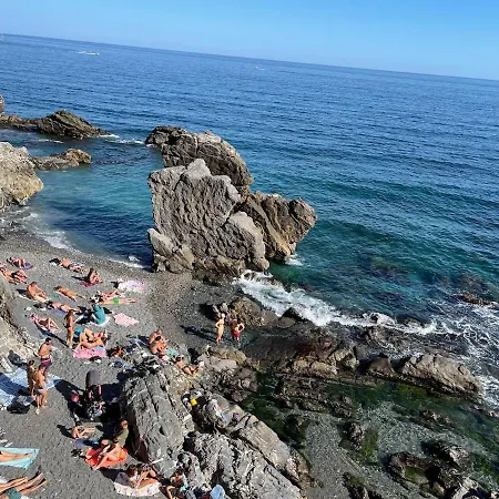 Apartamento Borgo Porticciolo Sea&center