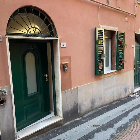 Borgo Porticciolo Sea&center Génova