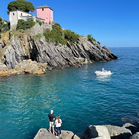 Borgo Porticciolo Sea&center