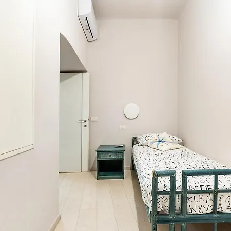 Apartamento Borgo Porticciolo Sea&center *