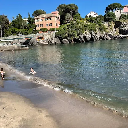 Borgo Porticciolo Sea&center Apartamento *