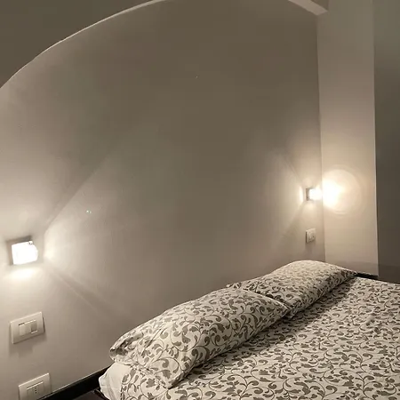 Borgo Porticciolo Sea&center Génova