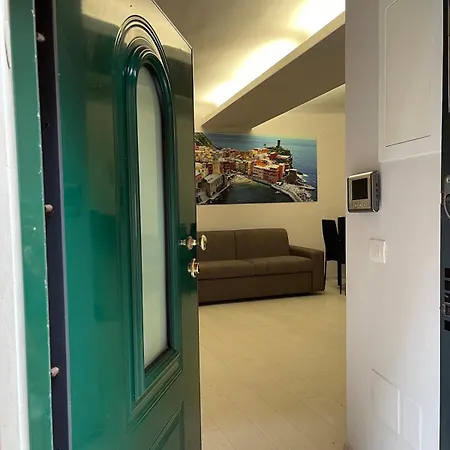 Apartamento Borgo Porticciolo Sea&center *