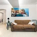 Borgo Porticciolo Sea&center Apartmán