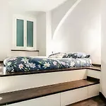 Borgo Porticciolo Sea&center Apartmán *