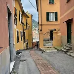 Borgo Porticciolo Sea&center Apartmán Janov