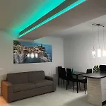 Apartmán Borgo Porticciolo Sea&center *