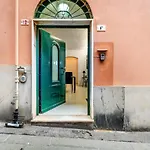 Apartmán Borgo Porticciolo Sea&center
