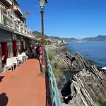 Borgo Porticciolo Sea&center Apartmán *