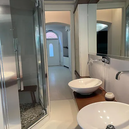 Apartmán Borgo Porticciolo Sea&center Janov