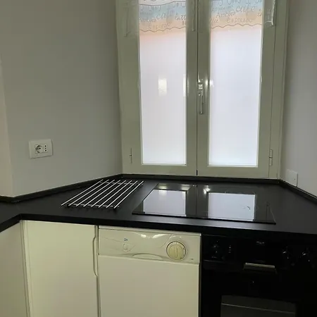 Borgo Porticciolo Sea&center Apartmán