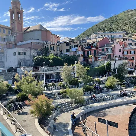 Apartmán Borgo Porticciolo Sea&center