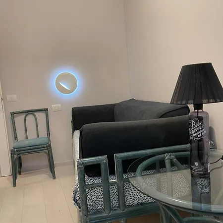 Borgo Porticciolo Sea&center Apartmán Janov