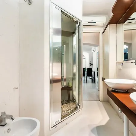 Apartmán Borgo Porticciolo Sea&center *
