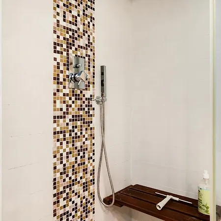 Borgo Porticciolo Sea&center Apartmán
