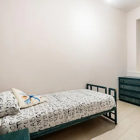 Apartmán Borgo Porticciolo Sea&center *