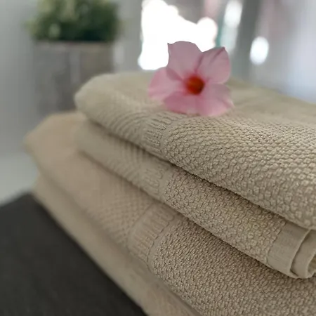 Apartmán Borgo Porticciolo Sea&center *