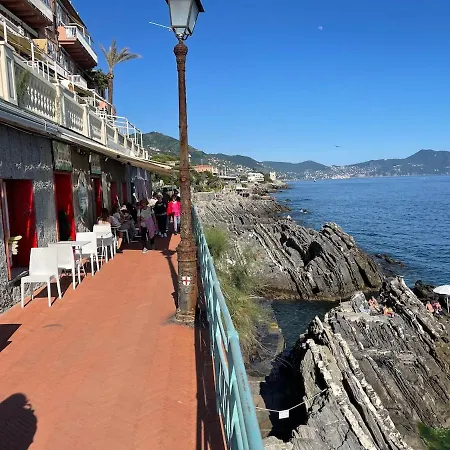 Borgo Porticciolo Sea&center Apartmán *