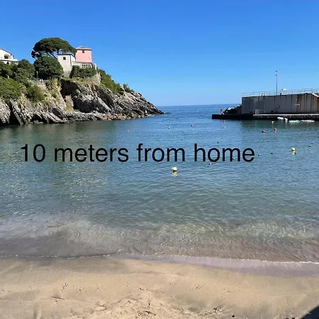 Borgo Porticciolo Sea&center * Janov