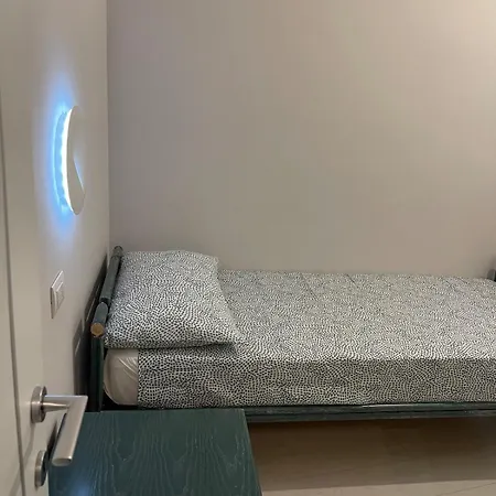 Borgo Porticciolo Sea&center Apartamento