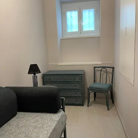 Borgo Porticciolo Sea&center Génova